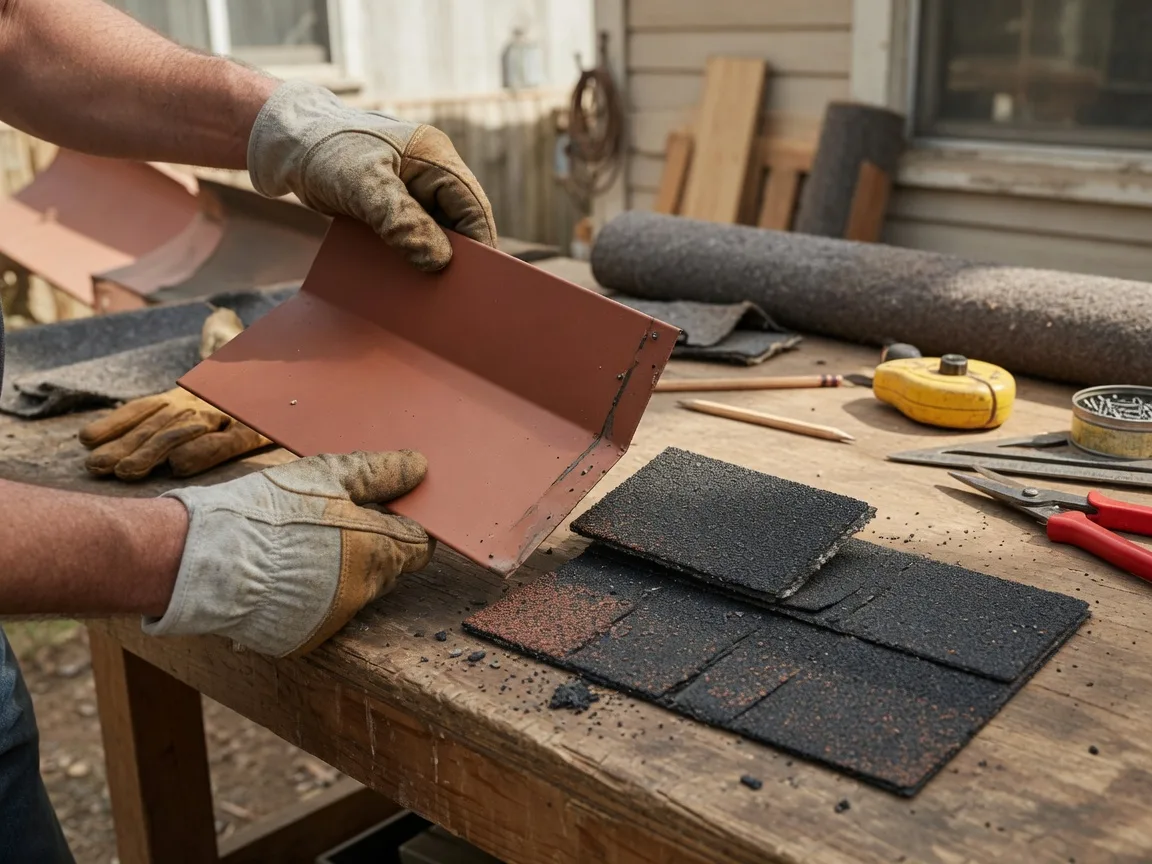 Roof Repair company in North Monmouth, ME